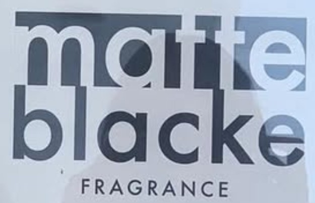 Matte Blacke Fragrances